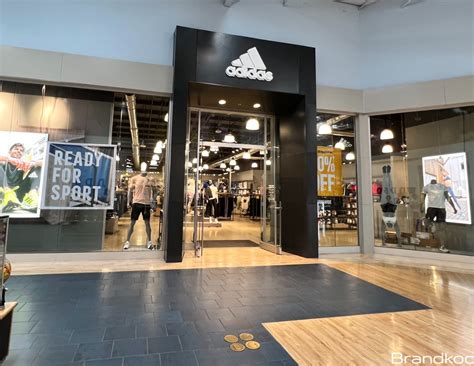 adidas woodbridge outlet